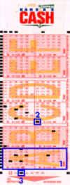 super kansas cash numbers|Kansas Lottery.